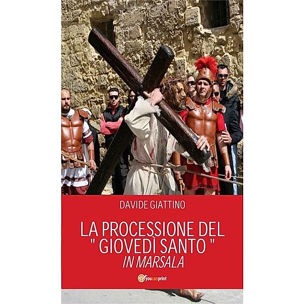 La processione, Davide Giattino