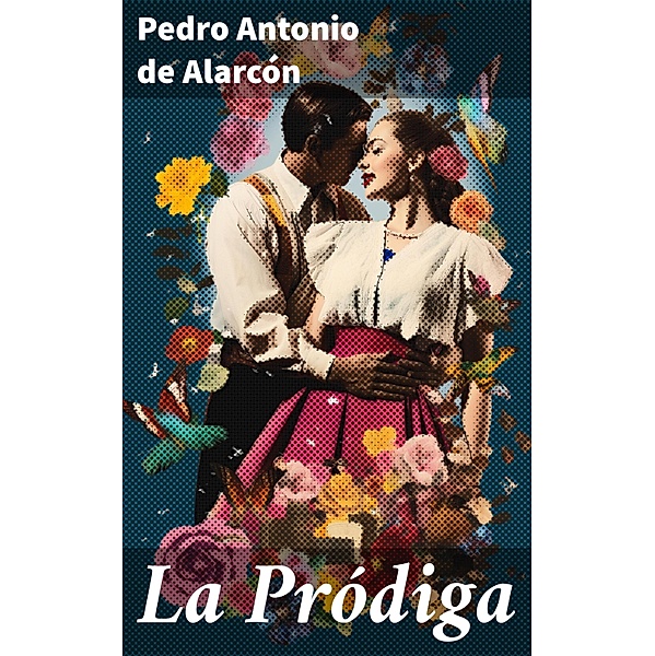 La Pródiga, Pedro Antonio de Alarcón