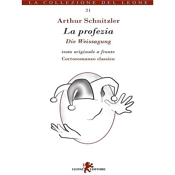 La profezia, Arthur Schnitzler