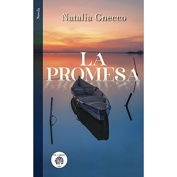 La promesa, Natalia Gnecco