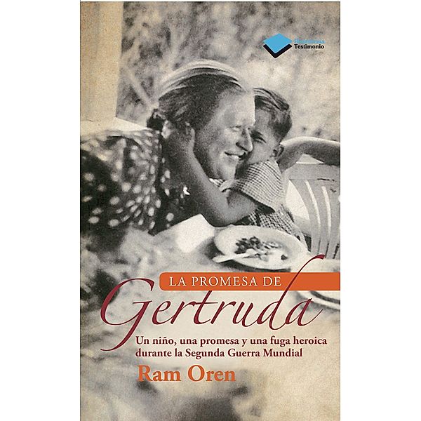 La promesa de Gertruda, Ram Oren