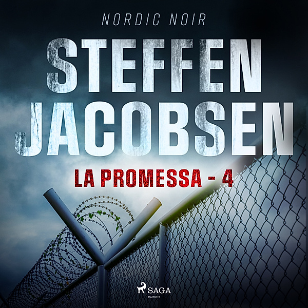 La Promessa - 4 - La Promessa - 4, Steffen Jacobsen