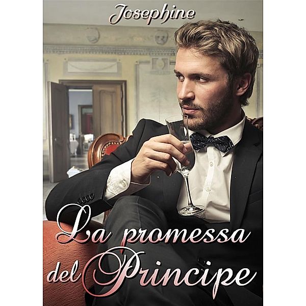 La promessa del Principe, Josephine