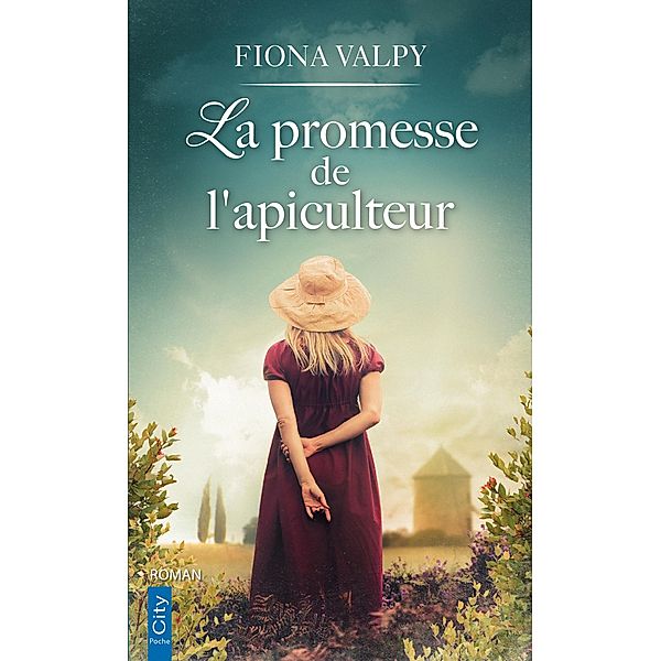 La promesse de l'apiculteur, Fiona Valpy