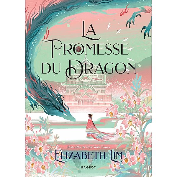 La promesse du dragon, Elizabeth Lim