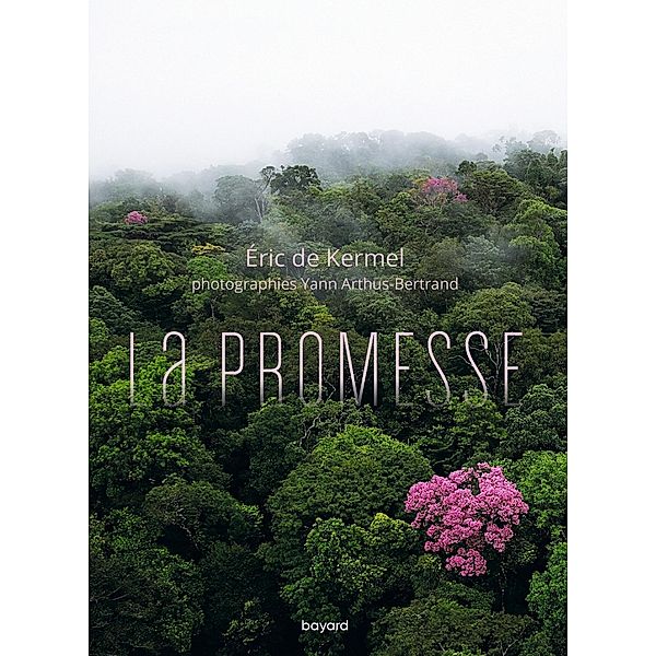 La promesse / Essais documents divers, Eric De Kermel