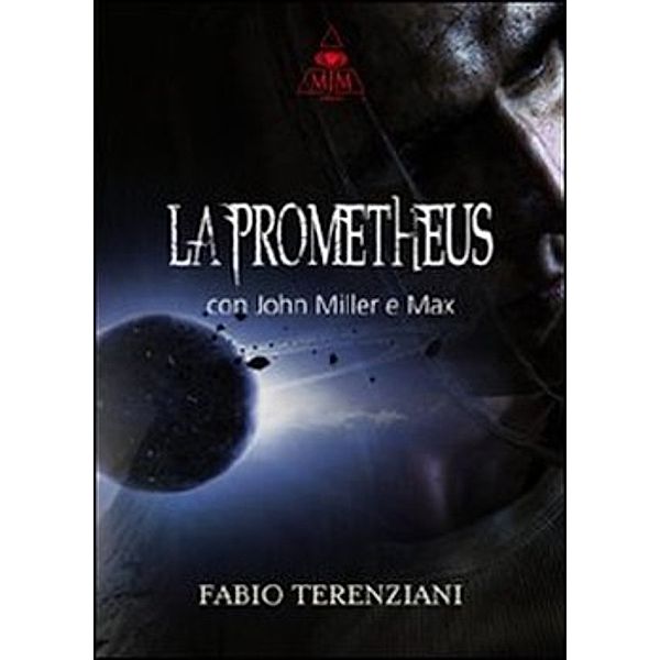 La Prometheus, Fabio Terenziani