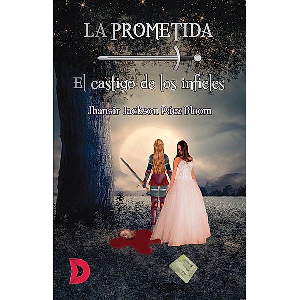 La prometida, Jhansir Jackson Páez Bloom