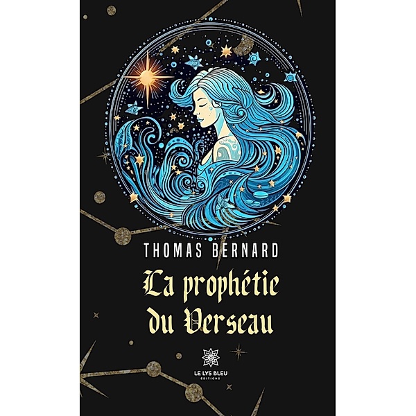 La prophétie du Verseau, Thomas Bernard
