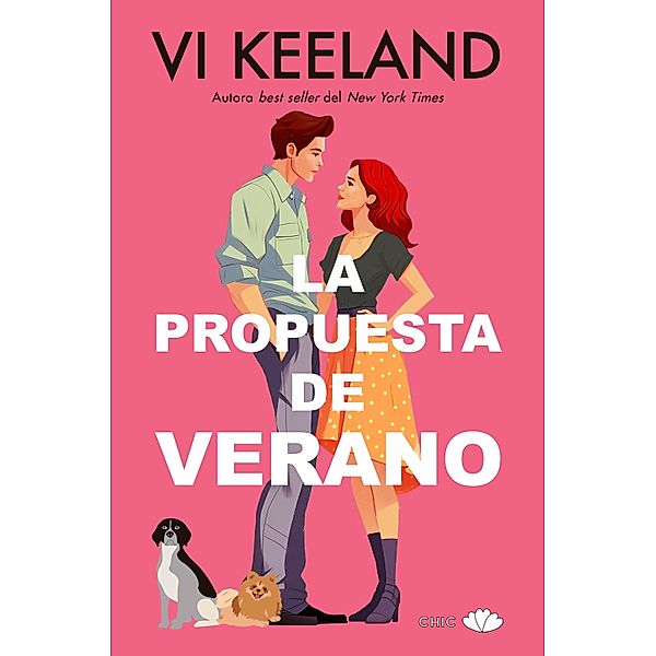 La propuesta de verano, Vi Keeland