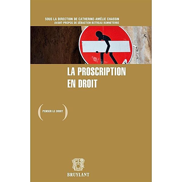 La proscription en droit