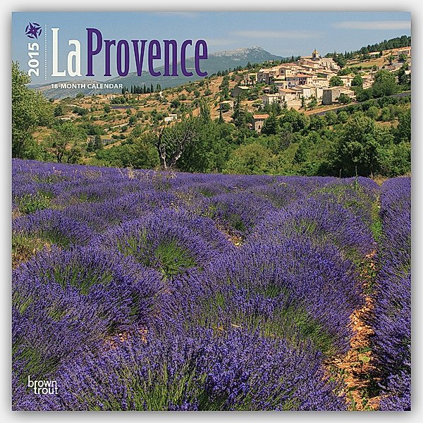 La Provence 2015