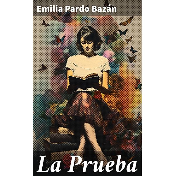 La Prueba, Emilia Pardo Bazán