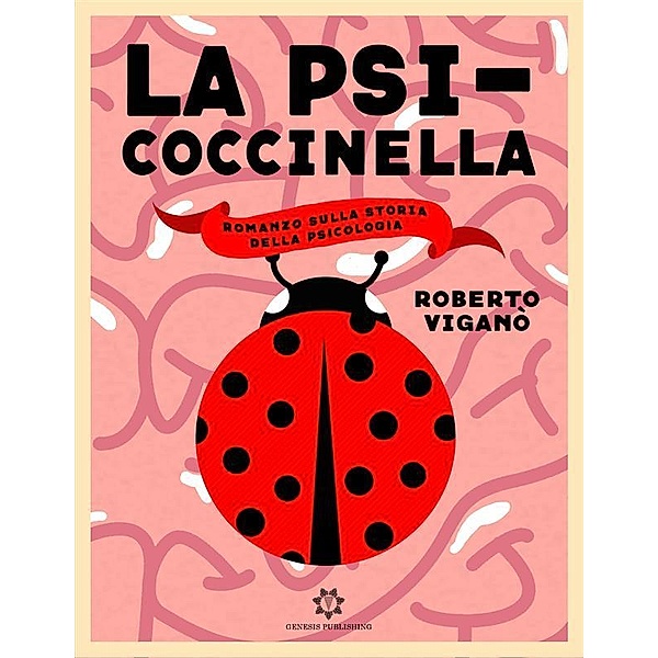 La PSI - Coccinella / Miscellanea, Roberto Viganò