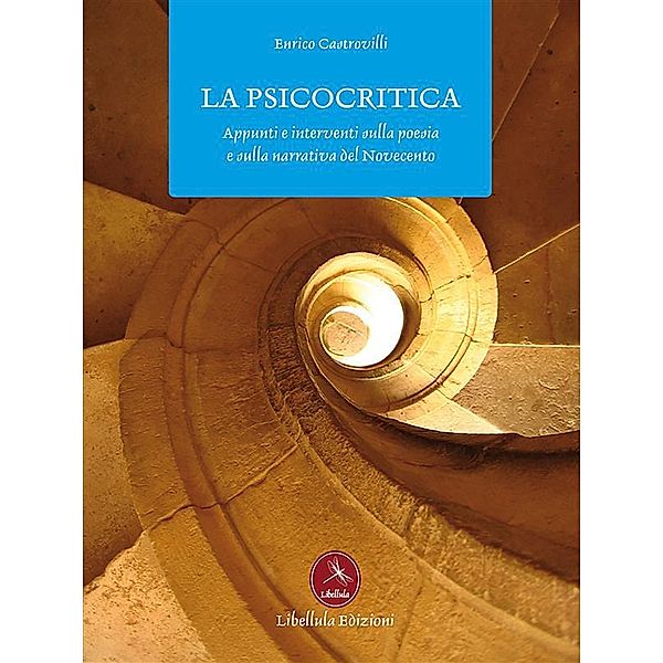 La Psicocritica, Enrico Castrovilli