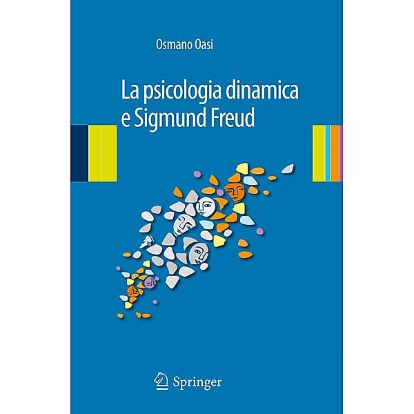La psicologia dinamica e Sigmund Freud, Osmano Oasi
