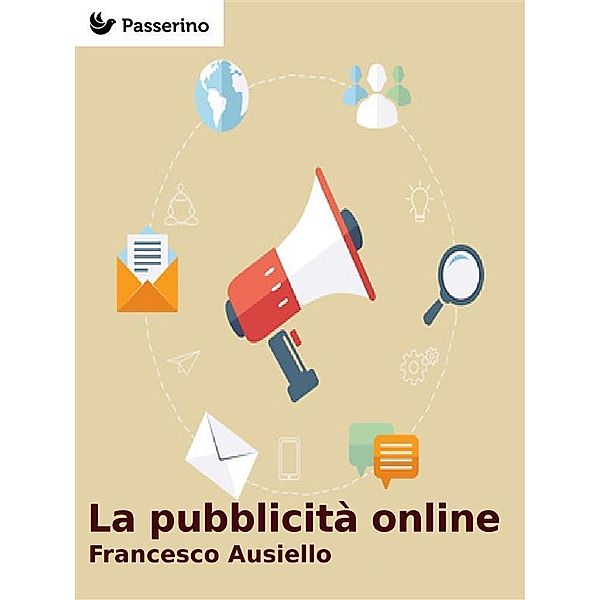 La pubblicità online, Francesco Ausiello