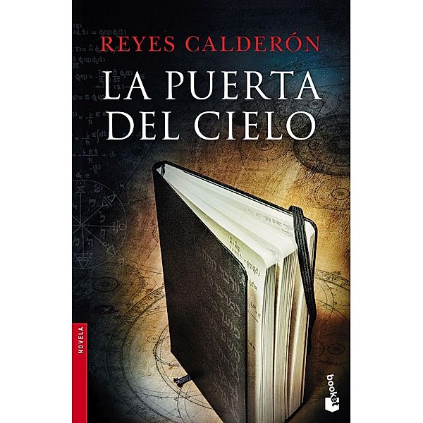 La puerta del cielo, Reyes Calderón