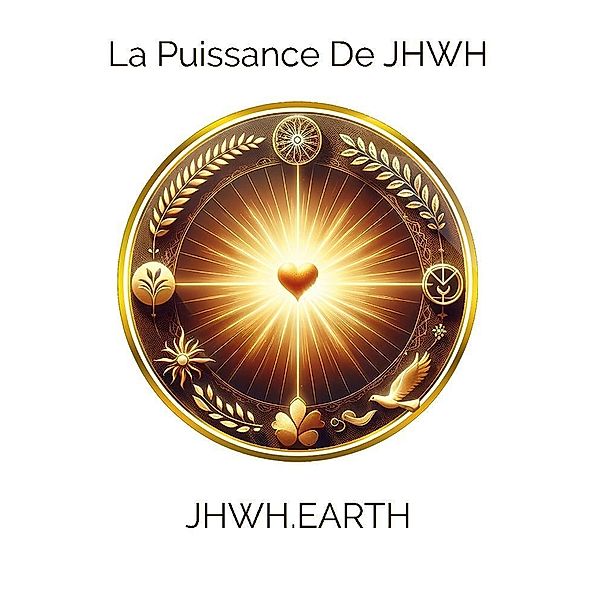 La Puissance De JHWH, Eduard Tropea