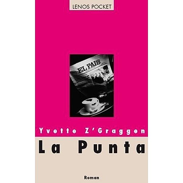 La Punta, Yvette Z'Graggen