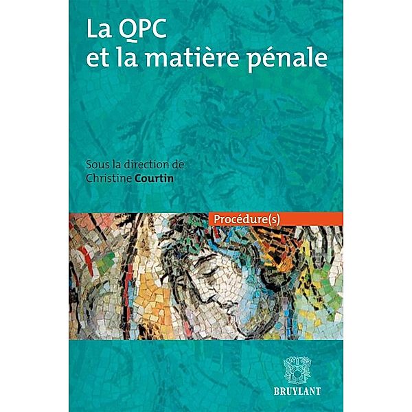 La QPC et la matière pénale