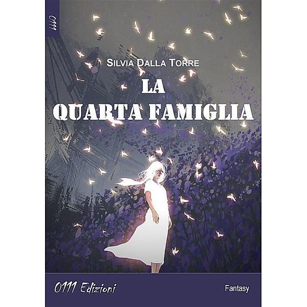 La Quarta Famiglia, Silvia Dalla Torre