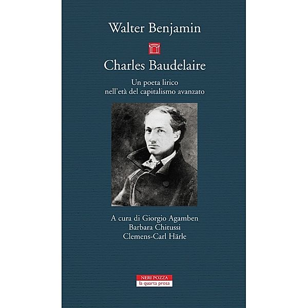 La Quarta Prosa: Charles Baudelaire, Walter Benjamin