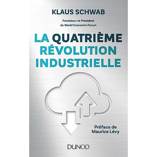 La quatrième révolution industrielle / Hors Collection, Klaus Schwab