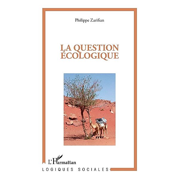 La question ecologique / Hors-collection, Philippe Zarifian