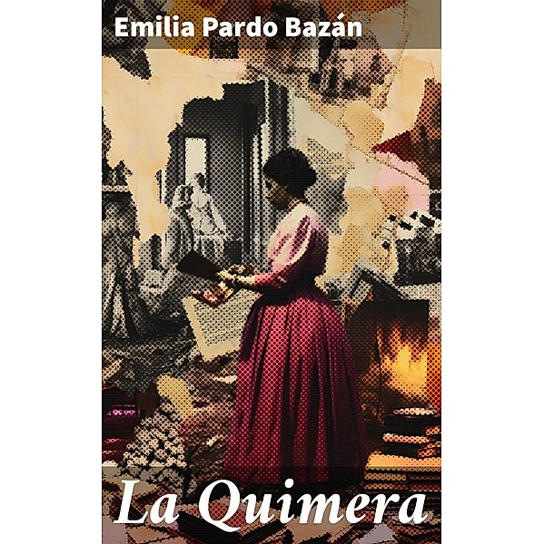 La Quimera, Emilia Pardo Bazán