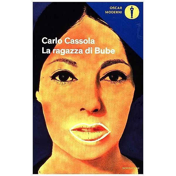 La ragazza di Bube, Carlo Cassola