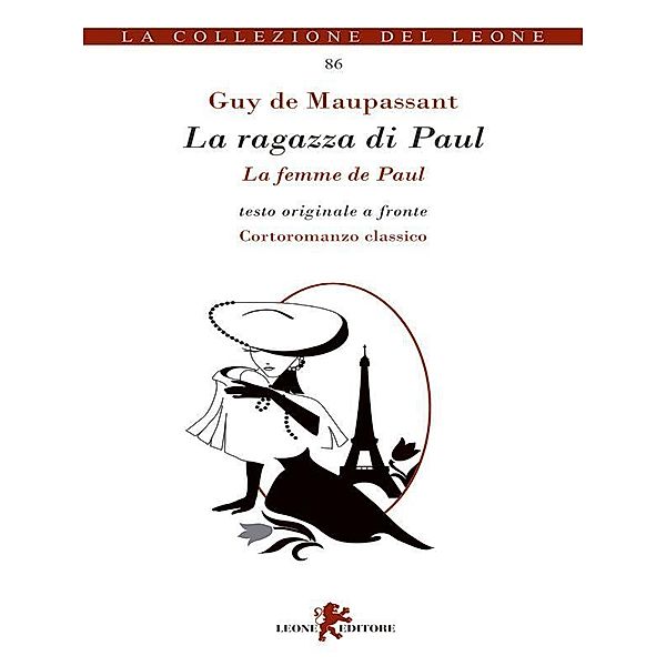 La ragazza di Paul, Guy Maupassant