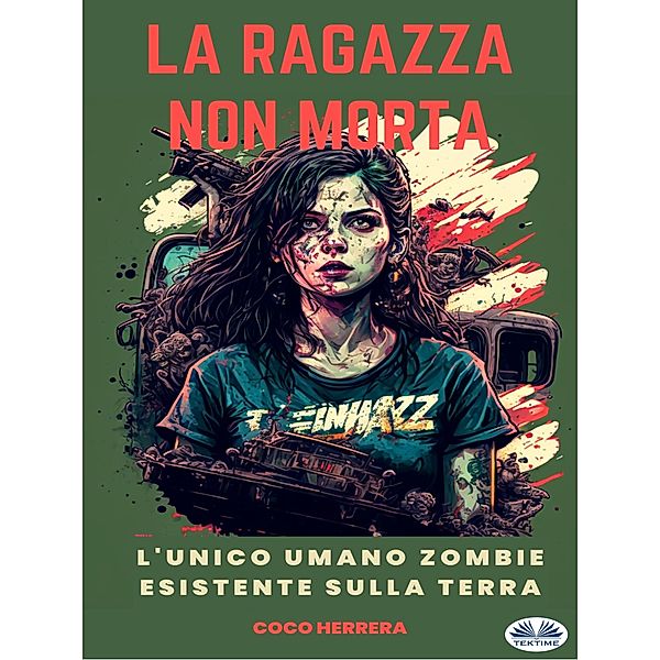 La Ragazza Non Morta, Coco Herrera