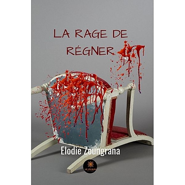 La rage de régner, Elodie Zoungrana