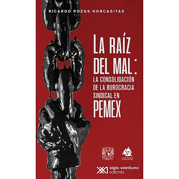 La raíz del mal, Ricardo Pozas