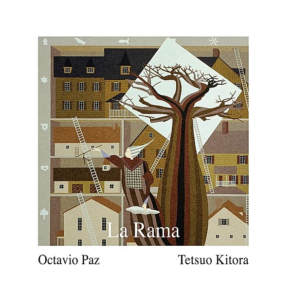 La rama / Reloj de versos, Octavio Paz