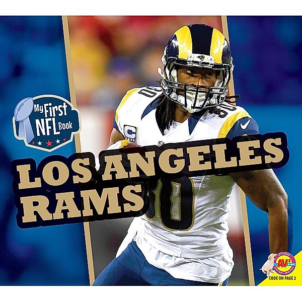 LA Rams, Nate Cohn