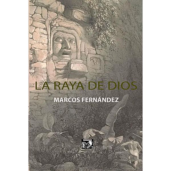 La Raya de Dios, Marcos Fernández