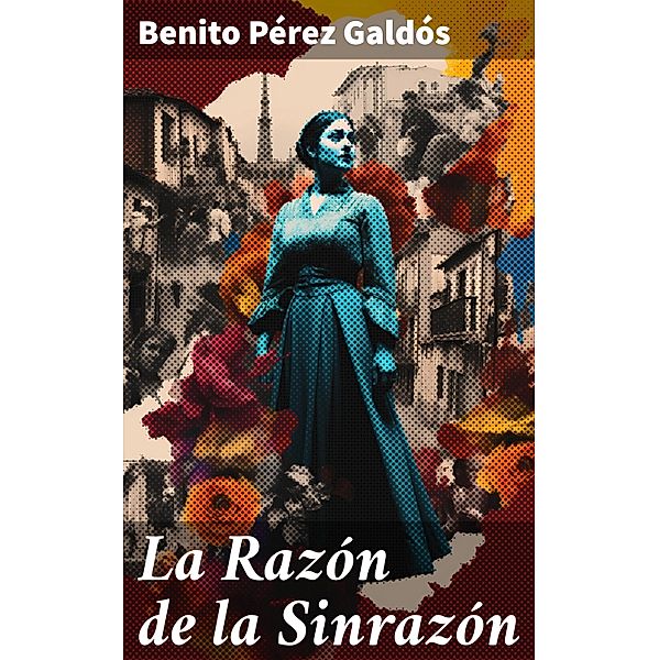 La Razón de la Sinrazón, Benito Pérez Galdós