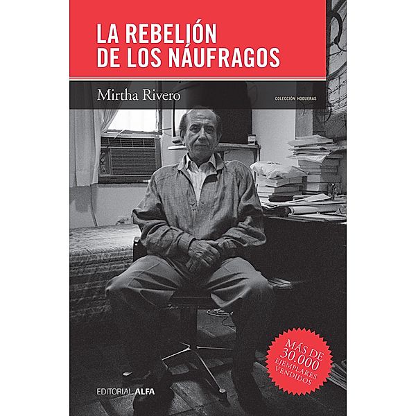 La rebelión de los náufragos / Hogueras Bd.52, Mirtha Rivero