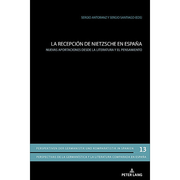 La recepción de Nietzsche en España