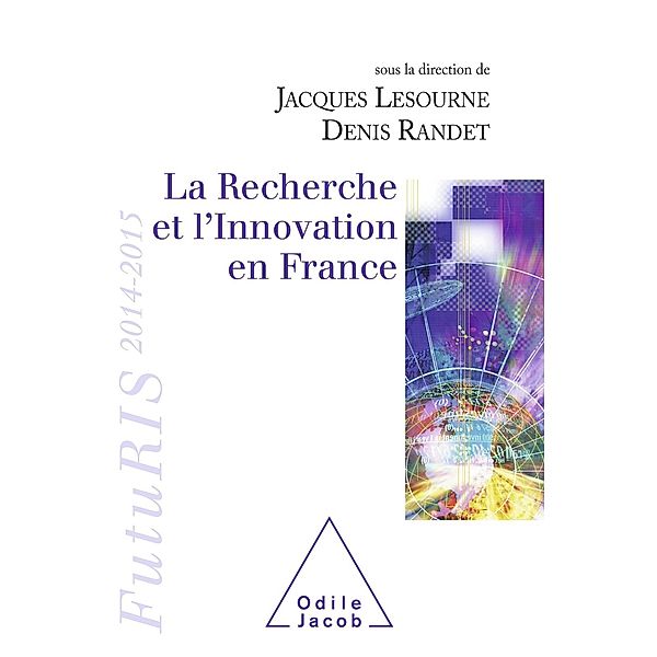 La Recherche et l'Innovation en France, Lesourne Jacques Lesourne