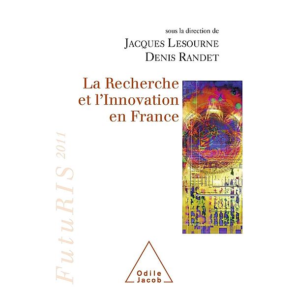 La Recherche et l'Innovation en France, Lesourne Jacques Lesourne