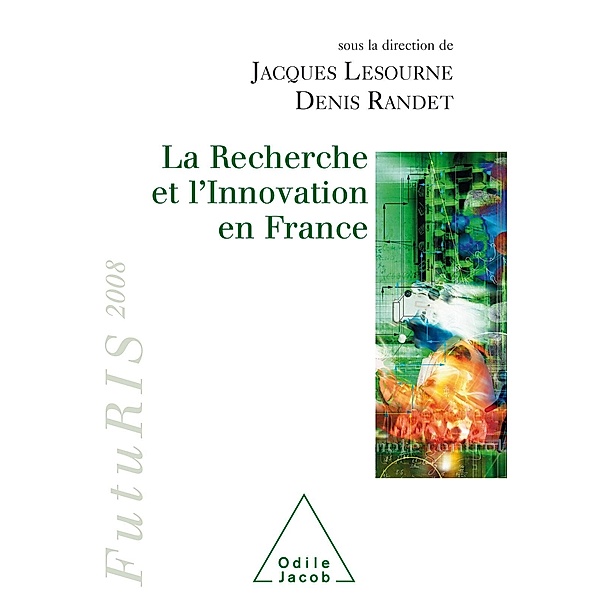La Recherche et l'innovation en France, Lesourne Jacques Lesourne