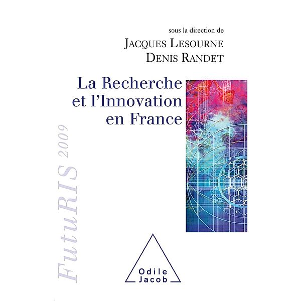 La Recherche et l'Innovation en France, Lesourne Jacques Lesourne