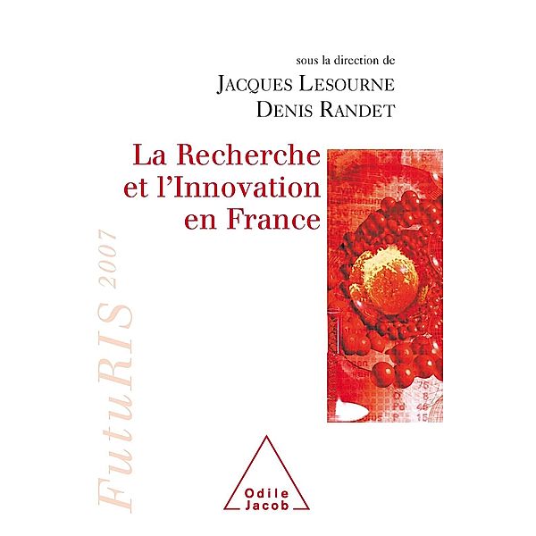 La Recherche et l'Innovation en France, Lesourne Jacques Lesourne