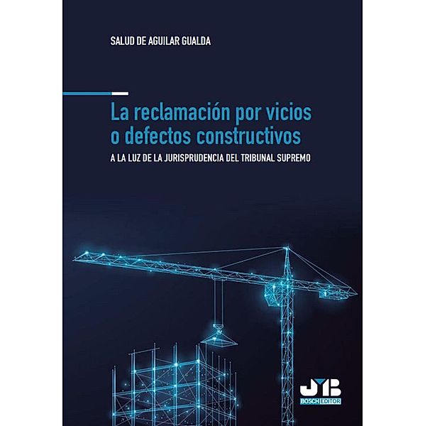 La reclamación por vicios o defectos constructivos, Salud de Aguilar Gualda