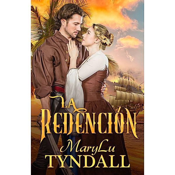 La Redencion, Marylu Tyndall