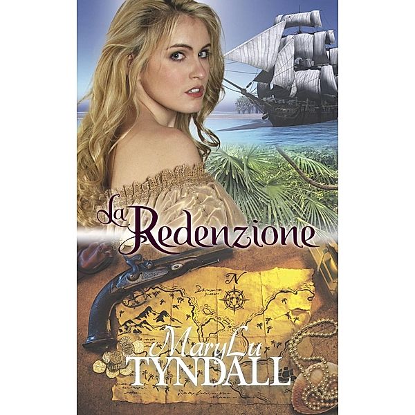 La Redenzione, Marylu Tyndall