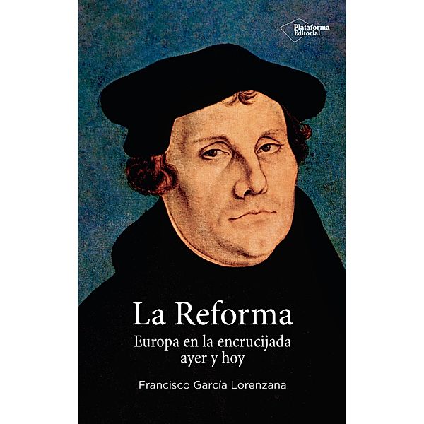 La reforma, Francisco García Lorenzana